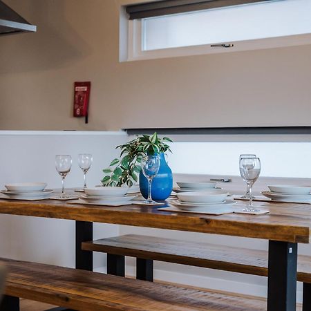 Host & Stay - Ropewalks Quarters Λίβερπουλ Εξωτερικό φωτογραφία