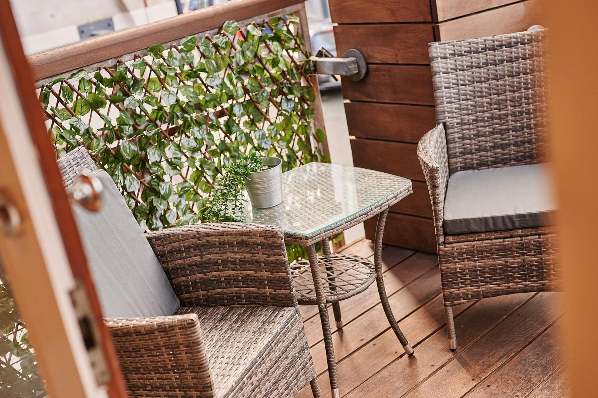 Host & Stay - Ropewalks Quarters Λίβερπουλ Εξωτερικό φωτογραφία