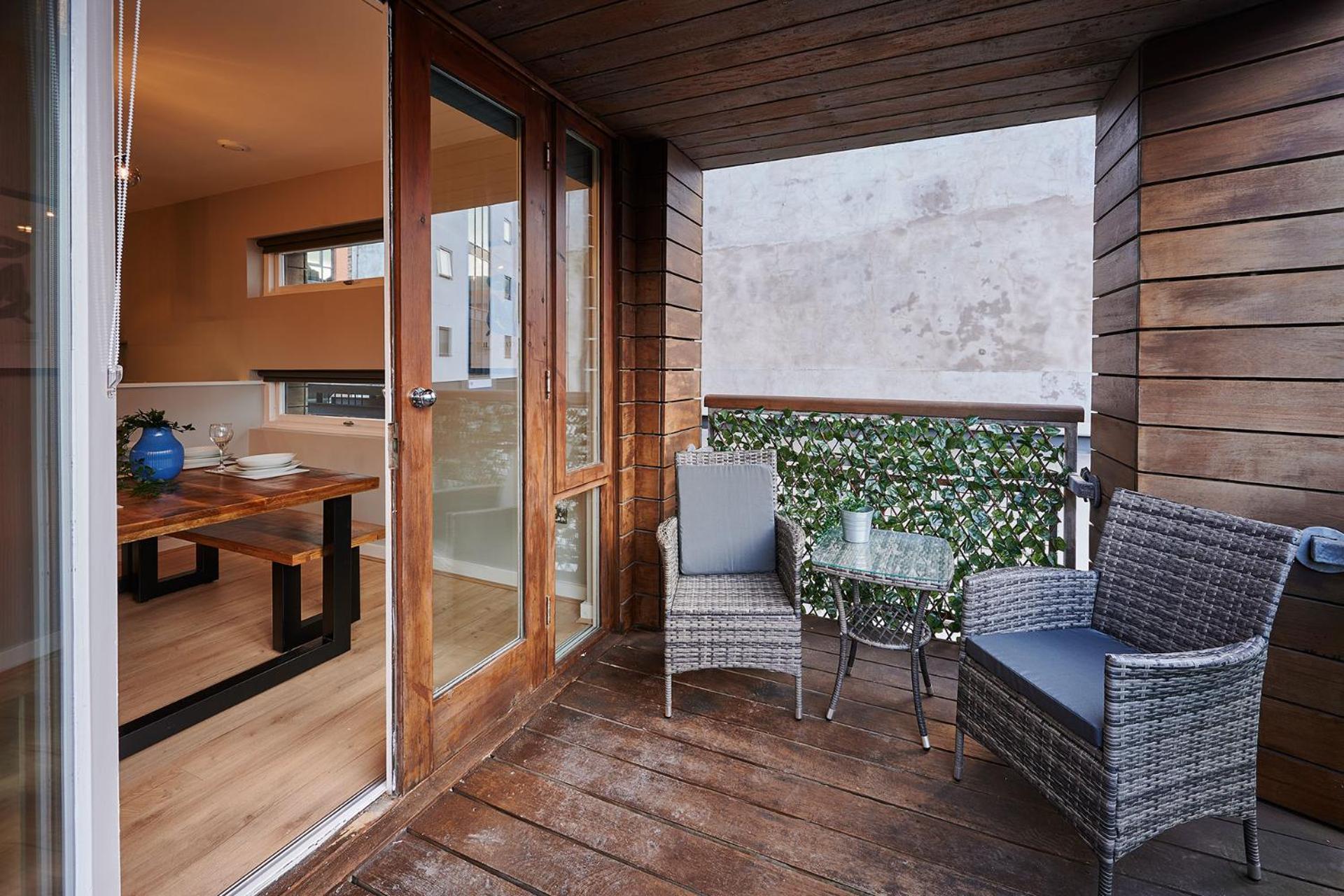 Host & Stay - Ropewalks Quarters Λίβερπουλ Εξωτερικό φωτογραφία
