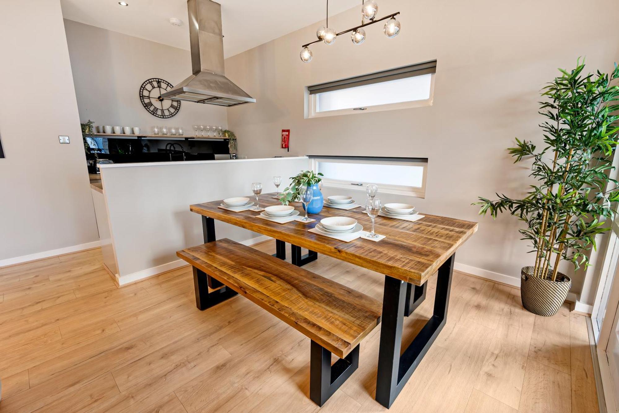 Host & Stay - Ropewalks Quarters Λίβερπουλ Εξωτερικό φωτογραφία