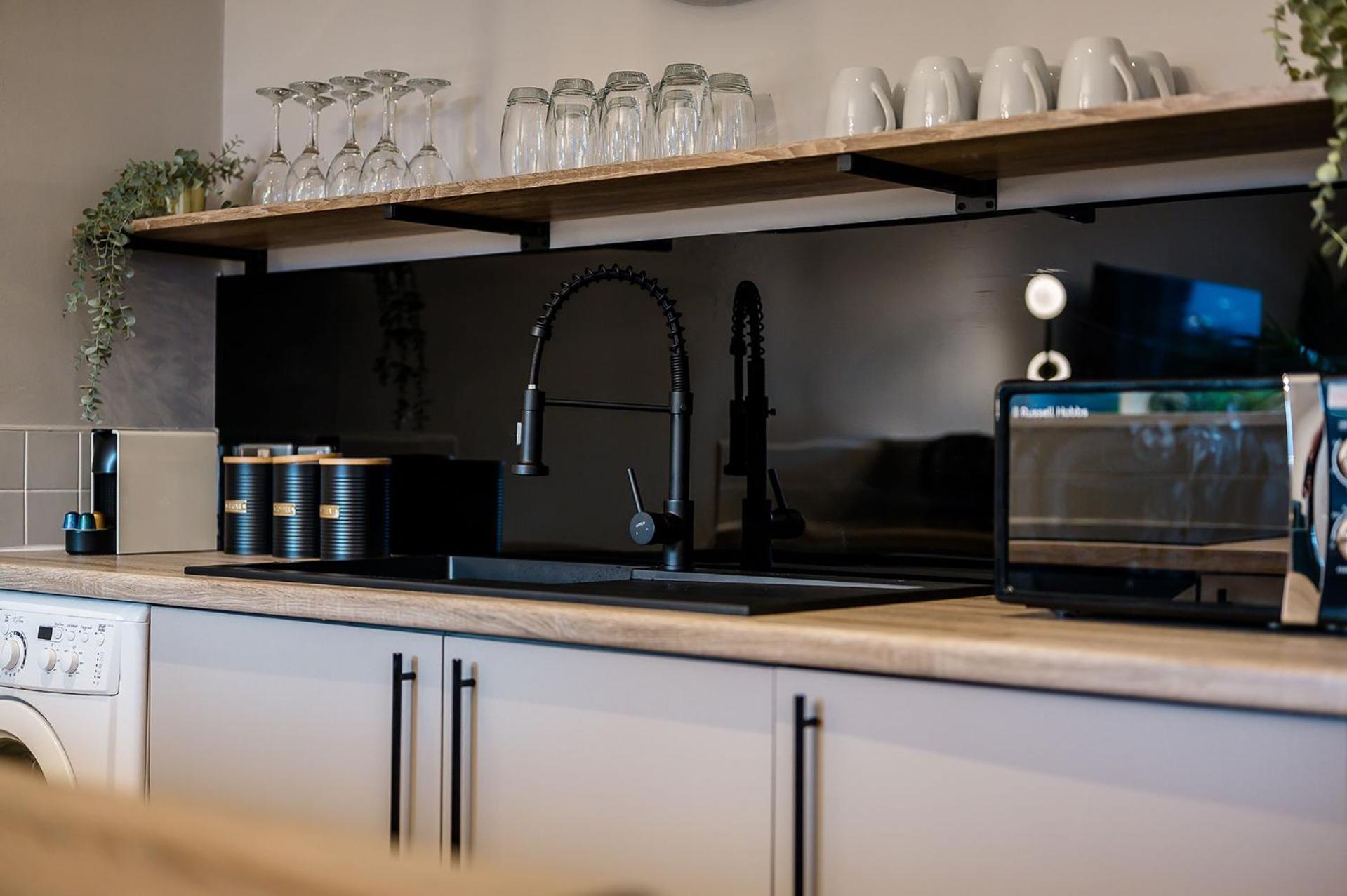 Host & Stay - Ropewalks Quarters Λίβερπουλ Εξωτερικό φωτογραφία
