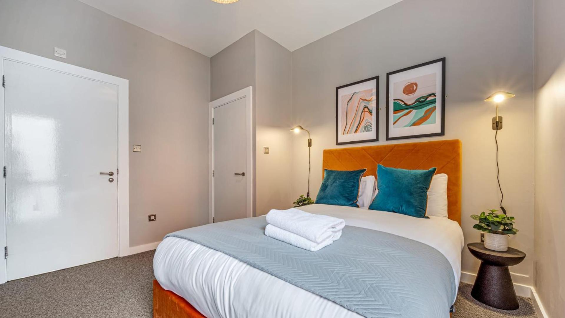Host & Stay - Ropewalks Quarters Λίβερπουλ Εξωτερικό φωτογραφία