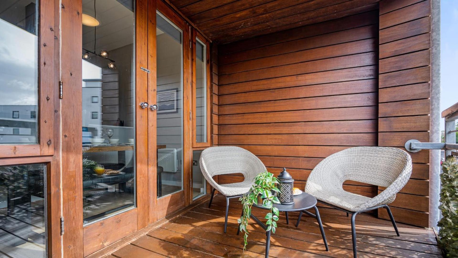 Host & Stay - Ropewalks Quarters Λίβερπουλ Εξωτερικό φωτογραφία